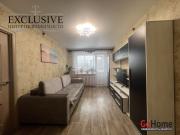 Купить 2-комнатную квартиру, Борисов, Днепровская ул., 29 Борисов