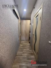 Купить 2-комнатную квартиру, Борисов, Днепровская ул., 29 Борисов