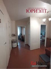 Купить 2-комнатную квартиру, Гомель, Междугородняя, 2 Гомель