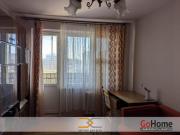 Купить 1-комнатную квартиру, Минск, Пушкина просп., 36 (Фрунзенский район) Минск