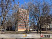 Купить 1-комнатную квартиру, Минск, Пушкина просп., 36 (Фрунзенский район) Минск