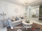 Купить 3-комнатную квартиру, Минск, Победителей просп., 27 (Центральный район) Минск