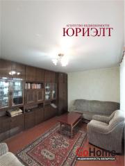 Купить 2-комнатную квартиру, Гомель, Междугородняя, 2 Гомель