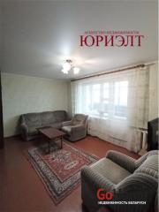 Купить 2-комнатную квартиру, Гомель, Междугородняя, 2 Гомель