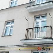 Купить 2-комнатную квартиру, Минск, Героев 120 Дивизии ул., 14 (Первомайский район) Минск