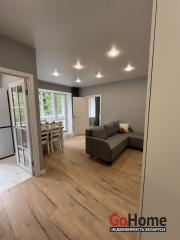 Купить 2-комнатную квартиру, Гродно, Максима Горького, 59 Гродно