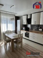 Купить 1-комнатную квартиру, Минск, Мстиславца ул., 4 (Первомайский район) Минск