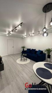 Купить 2-комнатную квартиру, Гродно, Доватора, 7 Гродно