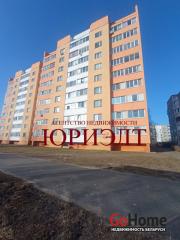 Купить 2-комнатную квартиру, Жлобин, м-н 3-й, 44 Жлобин