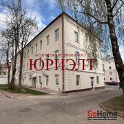 Купить 2-комнатную квартиру, Витебск, Ленина, 56 Витебск