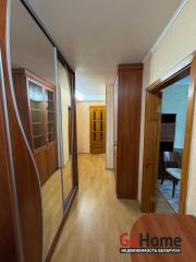 Снять 2-комнатную квартиру, Витебск, ул. Чкалова , д. 32, к. 5 Витебск