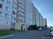 Снять 2-комнатную квартиру, Витебск, ул. Чкалова , д. 32, к. 5 Витебск