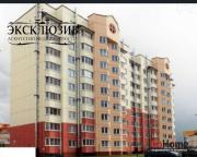 Купить 2-комнатную квартиру, Боровляны, Первомайская ул., 56/1 Боровляны