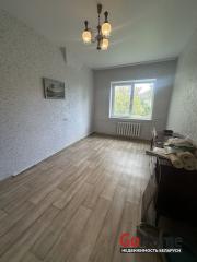 Купить 2-комнатную квартиру, Барановичи, клубная 15 Барановичи