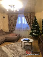 Купить 2-комнатную квартиру, Витебск, Генерала Ивановского, 24 Витебск