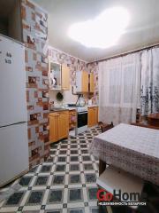 Купить 1-комнатную квартиру, Жлобин, м-н 17-й, 20 Жлобин