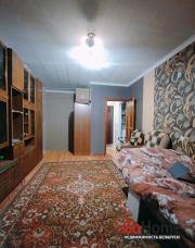 Купить 1-комнатную квартиру, Жлобин, м-н 17-й, 20 Жлобин