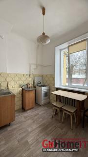 Купить 2-комнатную квартиру, Витебск, Максима Горького, 65 Витебск