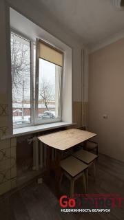 Купить 2-комнатную квартиру, Витебск, Максима Горького, 65 Витебск