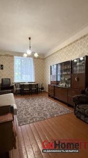 Купить 2-комнатную квартиру, Витебск, Максима Горького, 65 Витебск