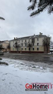 Купить 2-комнатную квартиру, Витебск, Максима Горького, 65 Витебск