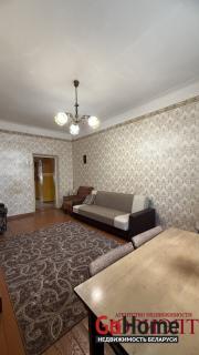 Купить 2-комнатную квартиру, Витебск, Максима Горького, 65 Витебск