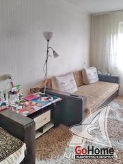 Купить 3-комнатную квартиру, Брест, Южный, ул. Гвардейская Брест