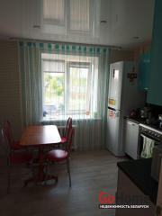 Купить 3-комнатную квартиру, Оболь, Вышелесского ул., 57 Оболь