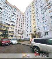 Купить 3-комнатную квартиру, Минск, Притыцкого ул., 112 (Фрунзенский район) Минск