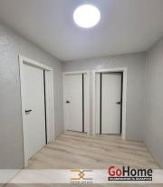 Купить 3-комнатную квартиру, Минск, Притыцкого ул., 112 (Фрунзенский район) Минск