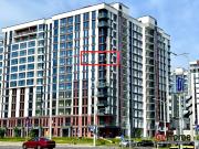 Купить 1-комнатную квартиру, Минск, Игоря Лученка, 16 (Октябрьский район) Минск