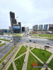 Купить 1-комнатную квартиру, Минск, Игоря Лученка, 16 (Октябрьский район) Минск