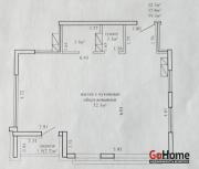 Купить 2-комнатную квартиру, Минск, Савицкого ул., 12 (Октябрьский район) Минск
