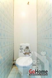 Купить 2-комнатную квартиру, Молодечно, Офицерская ул., 2 Молодечно