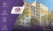 Купить 3-комнатную квартиру, Молодечно, Великий Гостинец ул., 121 Молодечно