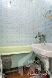 Купить 2-комнатную квартиру, Молодечно, Офицерская ул., 2 Молодечно