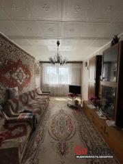 Купить 3-комнатную квартиру, Лида, Тухачевского, 55 Лида