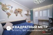 Купить 2-комнатную квартиру, Минск, Горецкого ул., 1 (Фрунзенский район) Минск