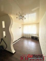 Купить 1-комнатную квартиру, Барановичи, Репина, 60А Барановичи