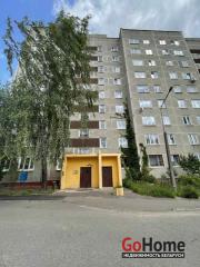 Купить 3-комнатную квартиру, Лида, Тухачевского, 55 Лида