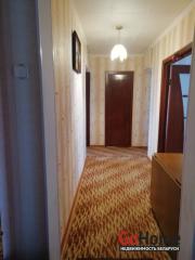 Купить 3-комнатную квартиру, Лида, Тухачевского, 55 Лида