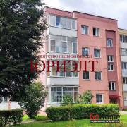 Купить 1-комнатную квартиру, Лида, Советская Лида