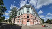 Купить 3-комнатную квартиру, Витебск, Максима Горького, 41 Витебск