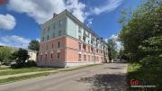Купить 3-комнатную квартиру, Витебск, Максима Горького, 41 Витебск