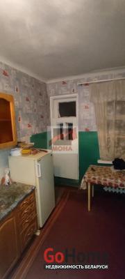 Купить 1-комнатную квартиру, Брест, ул. Карасева, д. Брест