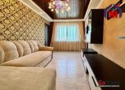 Купить 3-комнатную квартиру, Солигорск, Ленинского Комсомола ул., 1 Солигорск