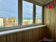 Купить 3-комнатную квартиру, Солигорск, Ленинского Комсомола ул., 1 Солигорск