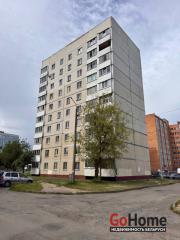 Купить 3-комнатную квартиру, Могилев, Челюскинцев, 177 Могилев