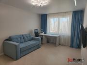 Снять 3-комнатную квартиру, Минск, ул.Ельских, 2 (Московский район) Минск