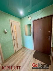 Купить 1-комнатную квартиру, Витебск, Богатырёва, 38 Витебск